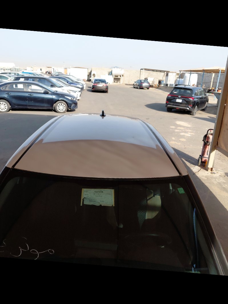 تويوتا رايز LIMITED 2023 image