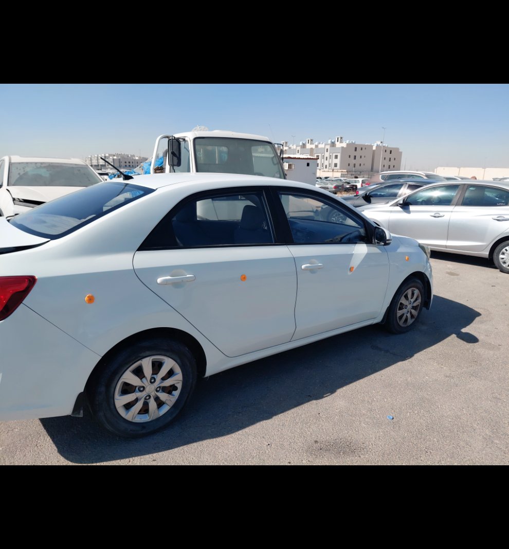 كيا بيجاس  ال اكس 2020 image