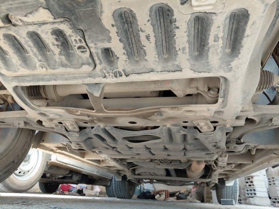 تويوتا راش STD 75 2020 image