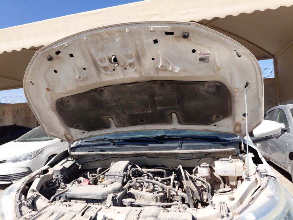 تويوتا راش STD 75 2020 image