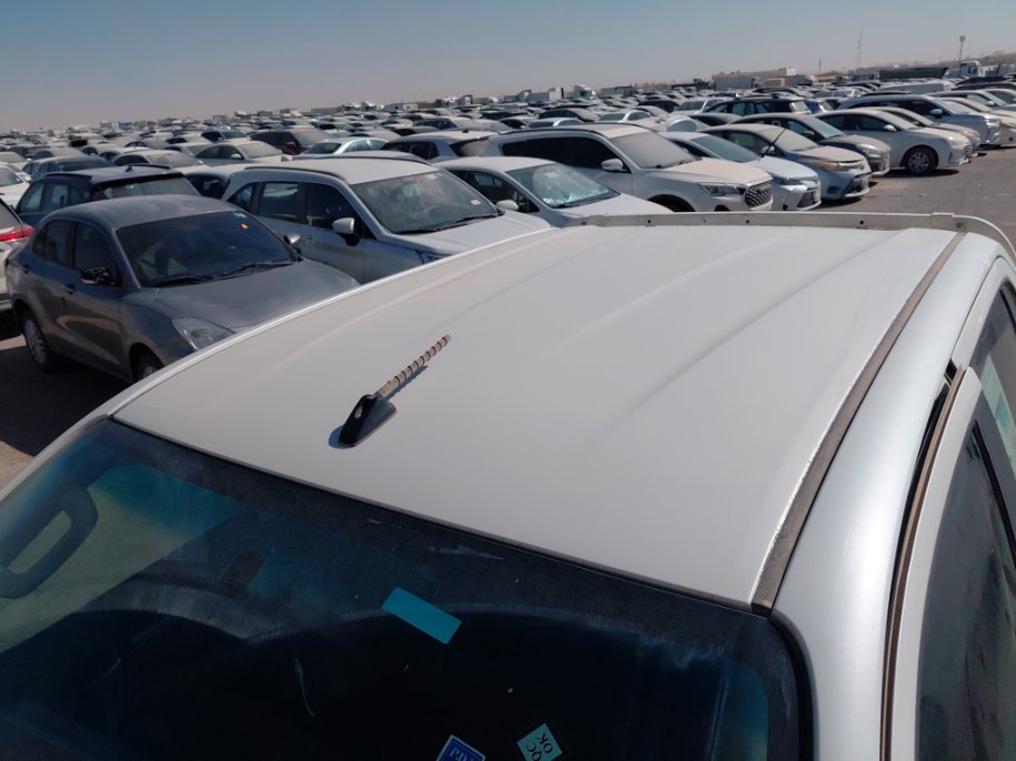 تويوتا هايلكس TRD 4X4 -AWD 2020 image