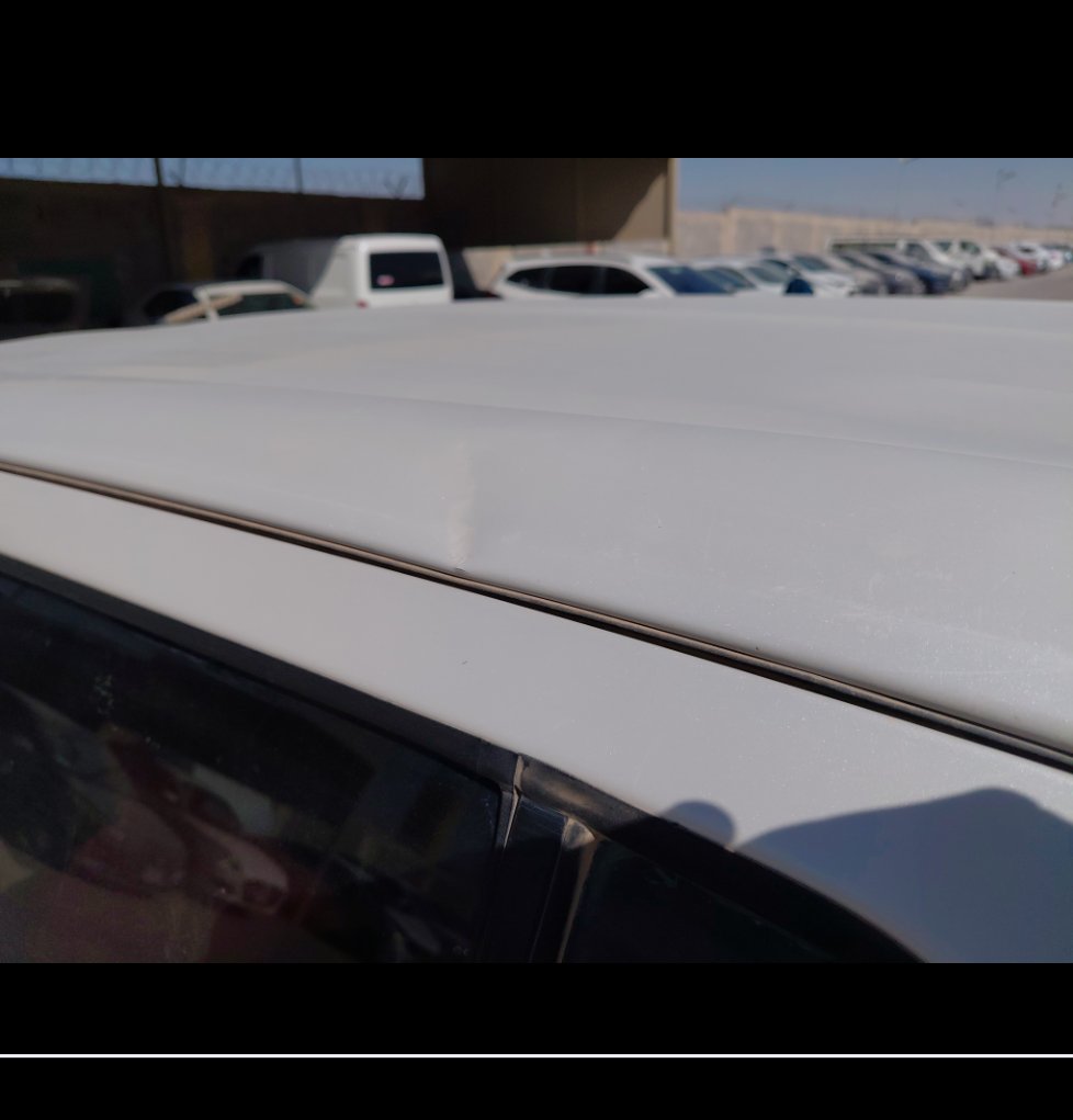 تويوتا هايلكس TRD 4X4 -AWD 2020 image