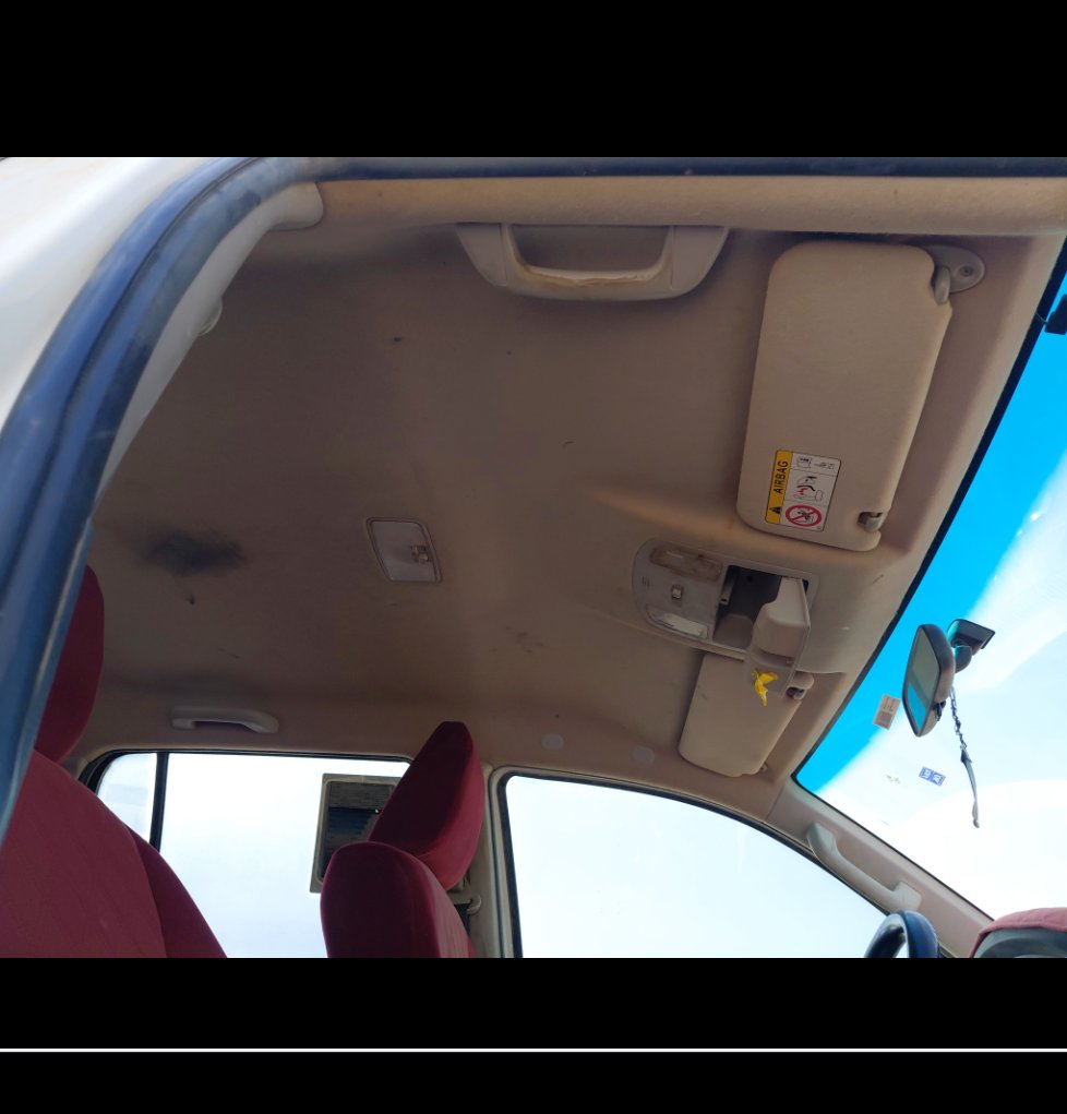 تويوتا هايلكس TRD 4X4 -AWD 2020 image