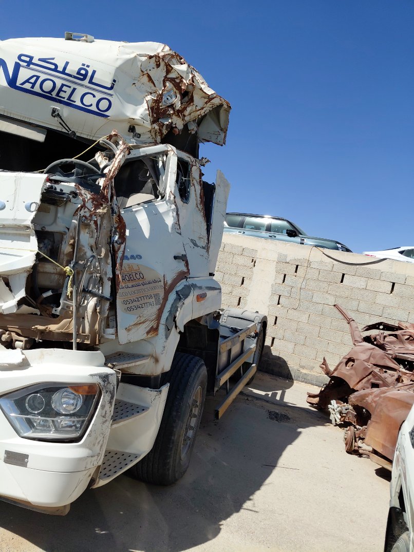 سينوتراك Howo Truck head  2024 image
