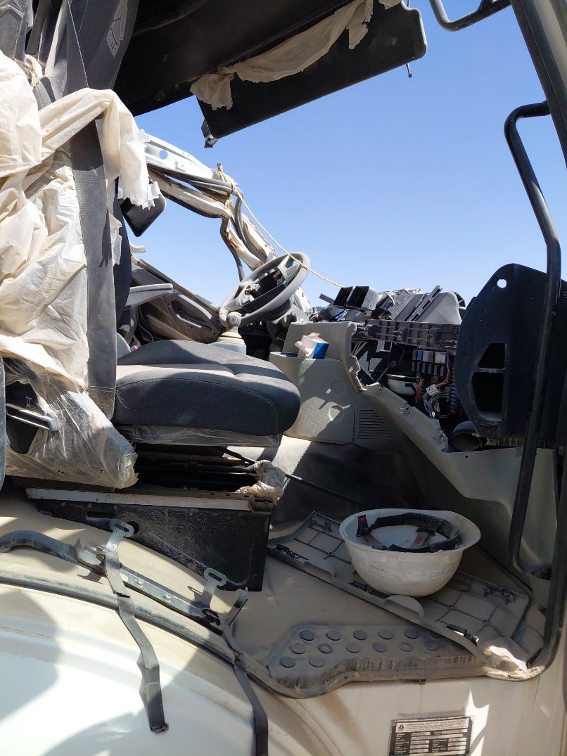 سينوتراك Howo Truck head  2024 image