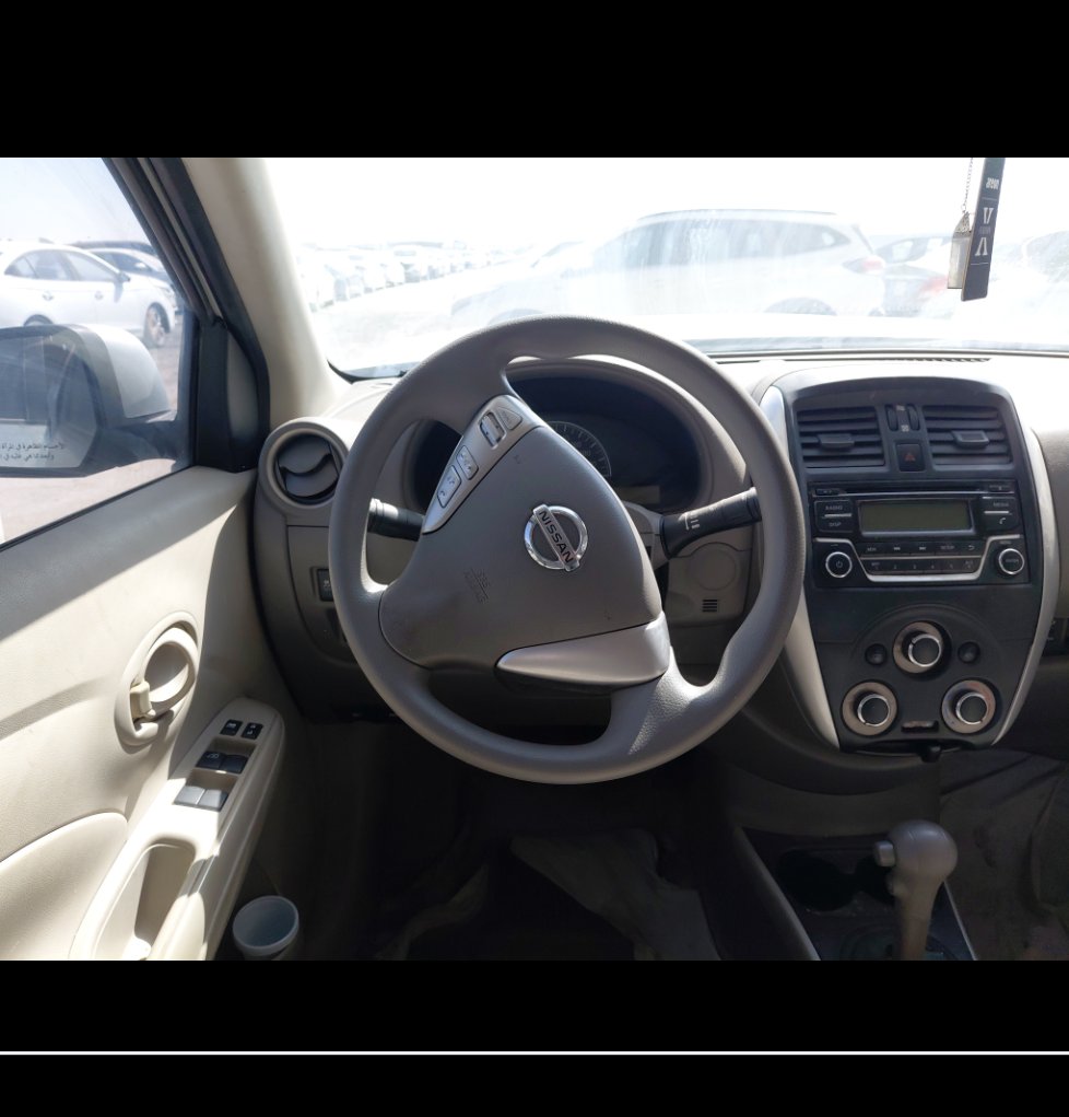 نيسان صني STD 2023 image