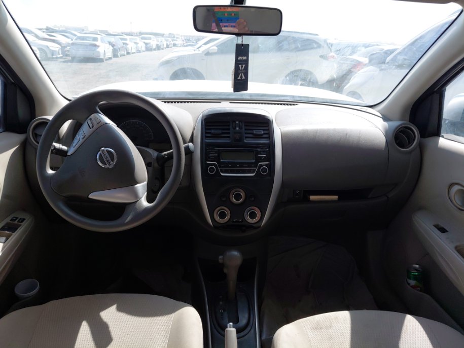 نيسان صني STD 2023 image