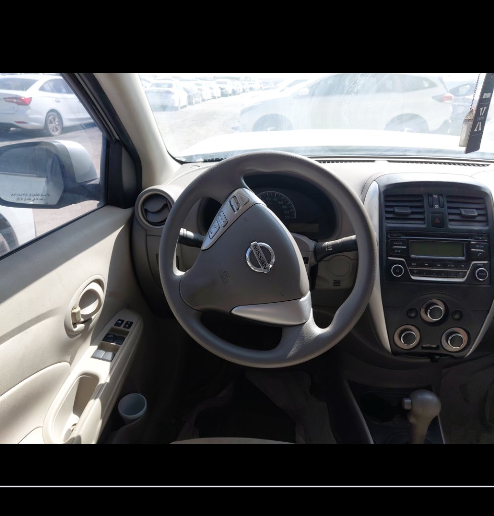 نيسان صني STD 2023 image