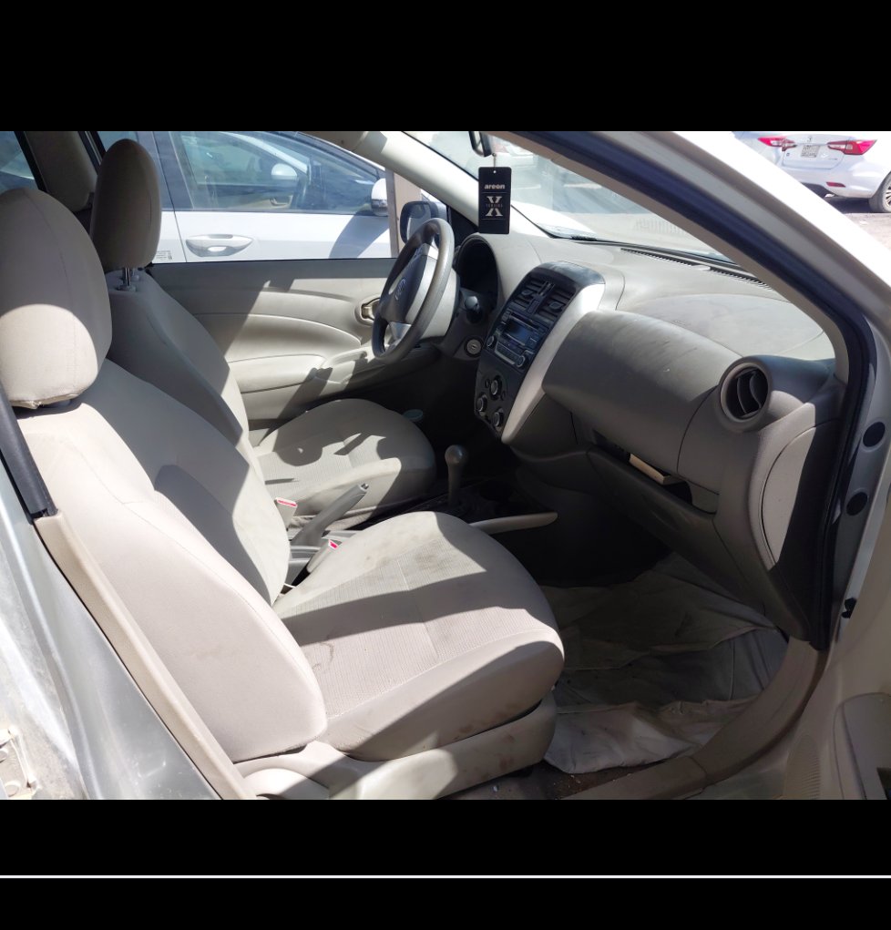 نيسان صني STD 2023 image