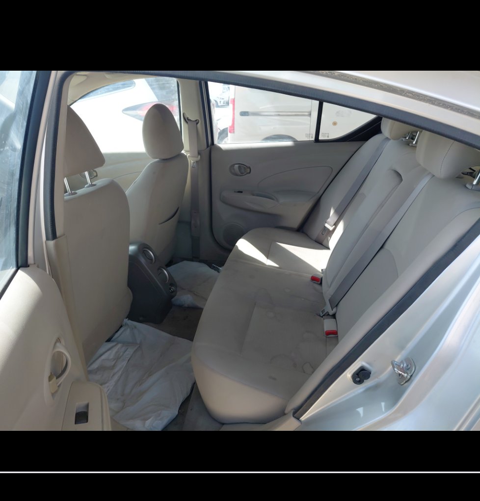 نيسان صني STD 2023 image