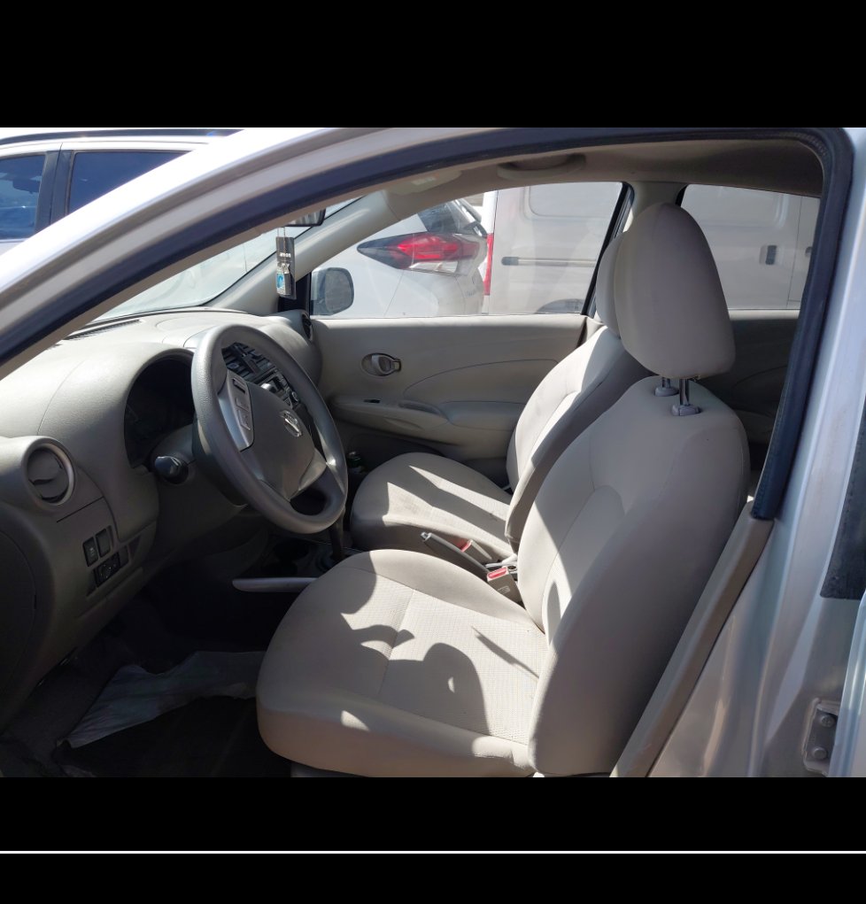 نيسان صني STD 2023 image