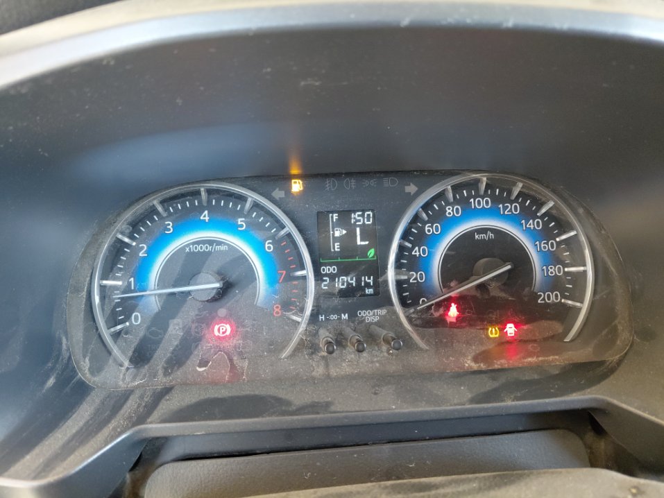 تويوتا راش رياضية STD 2023 image