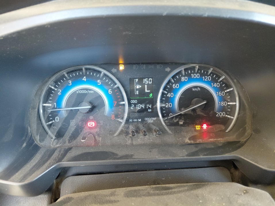 تويوتا راش رياضية STD 2023 image