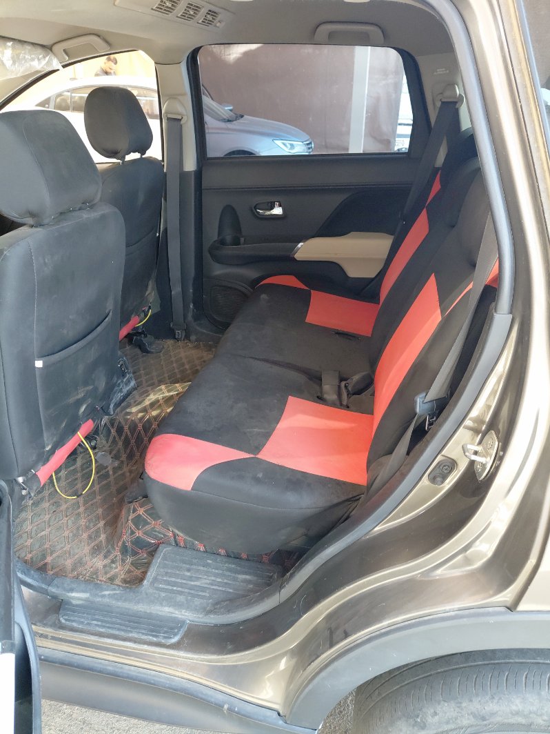 تويوتا راش رياضية STD 2023 image