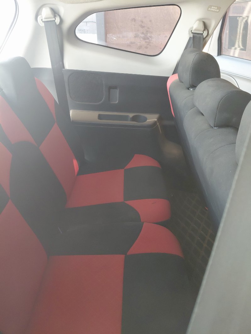 تويوتا راش رياضية STD 2023 image