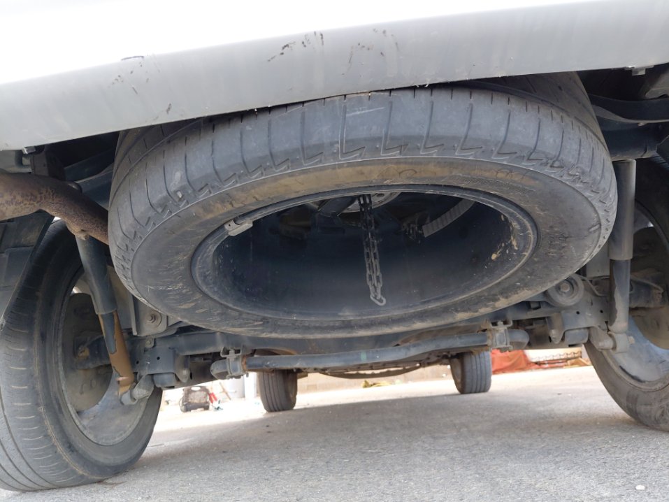 تويوتا راش رياضية STD 2023 image