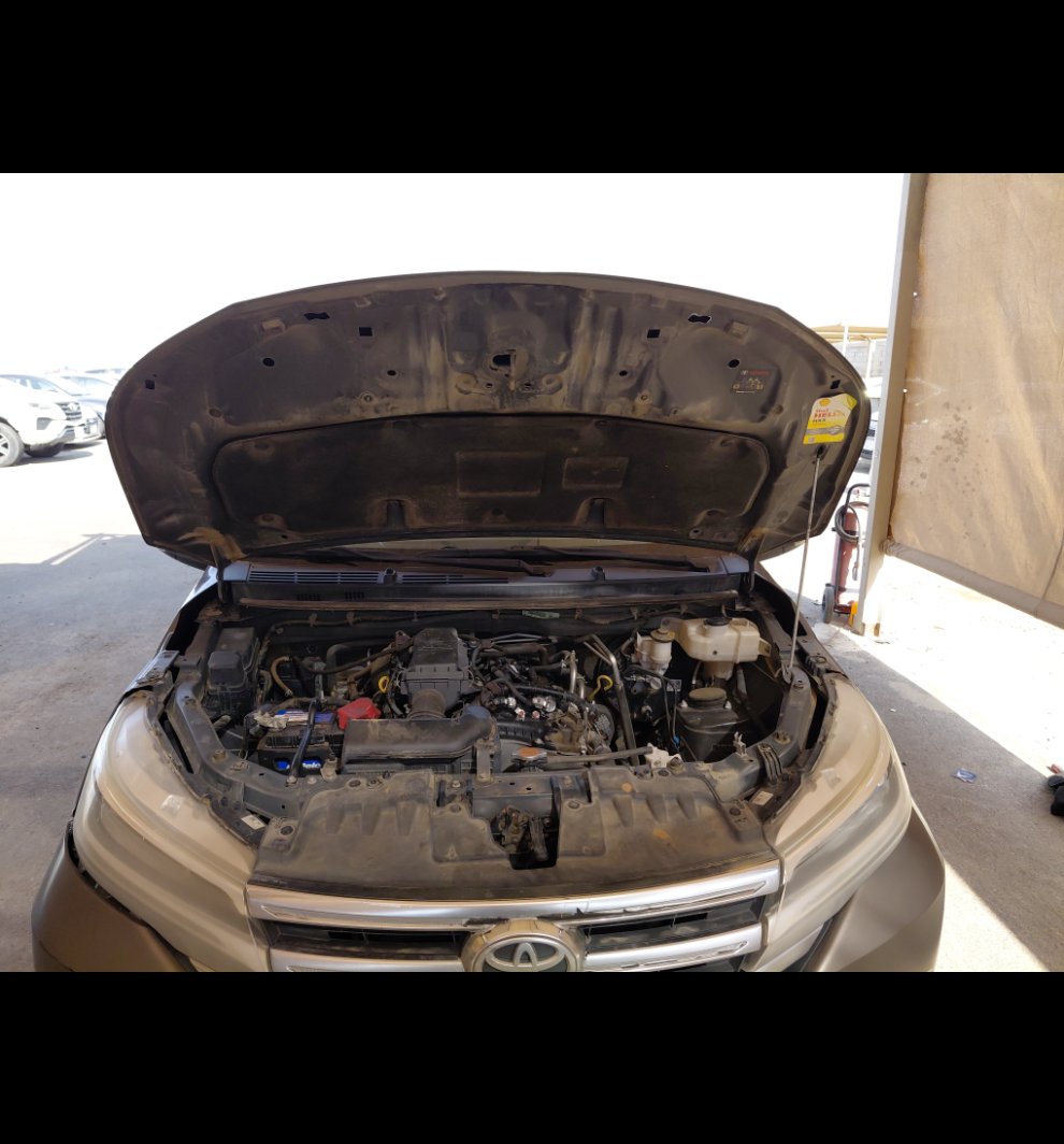 تويوتا راش رياضية STD 2023 image