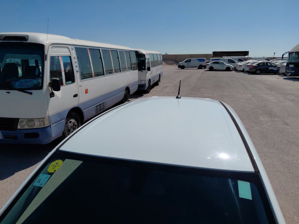 شفروليه سبارك FLEET 2020 image