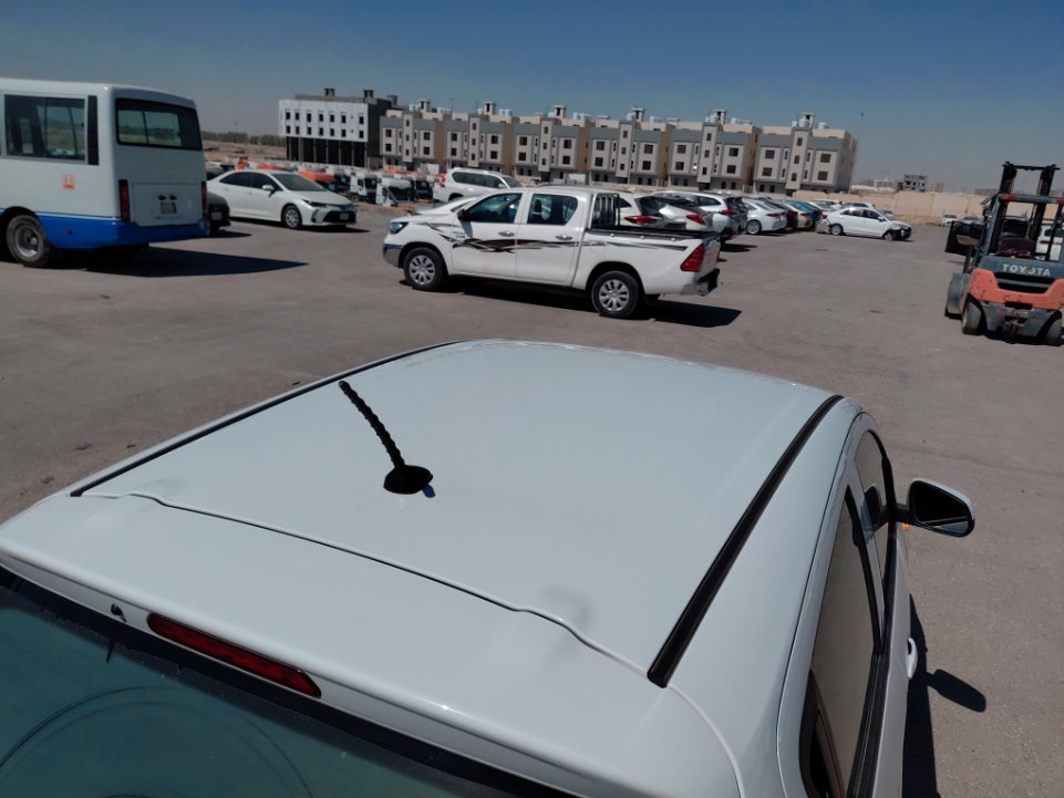 شفروليه سبارك FLEET 2020 image