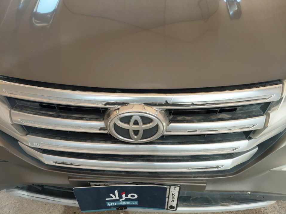 تويوتا راش رياضية STD 2023 image