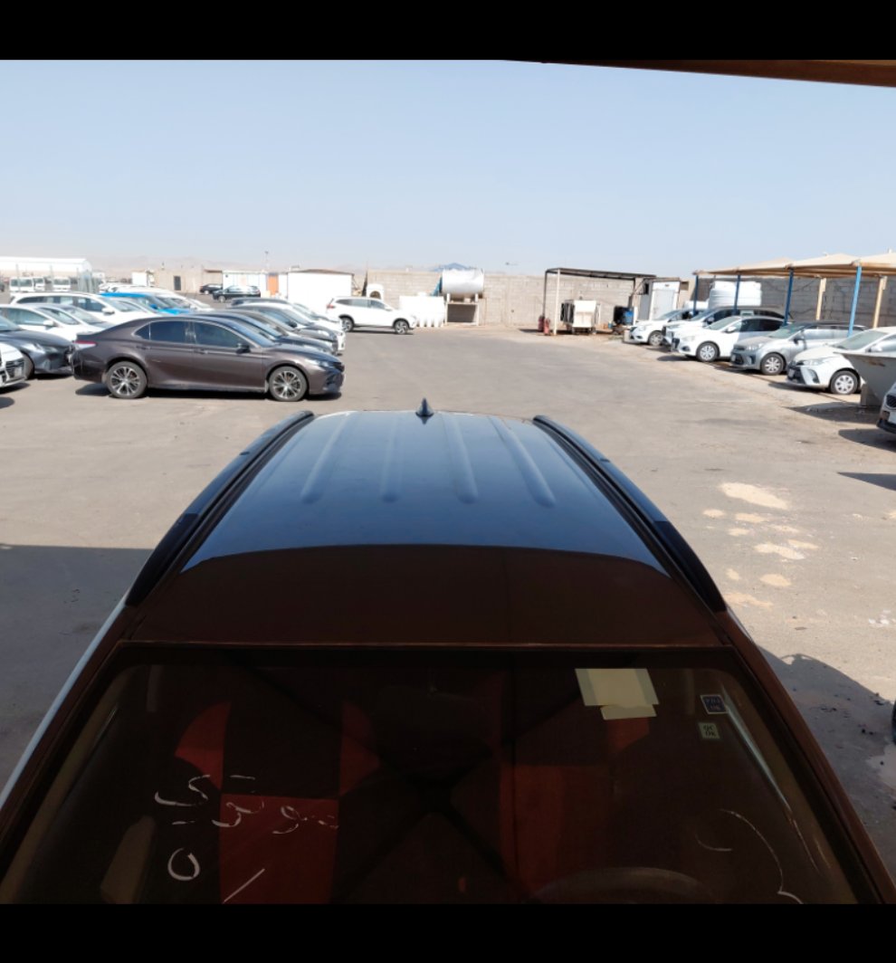 تويوتا راش رياضية STD 2023 image