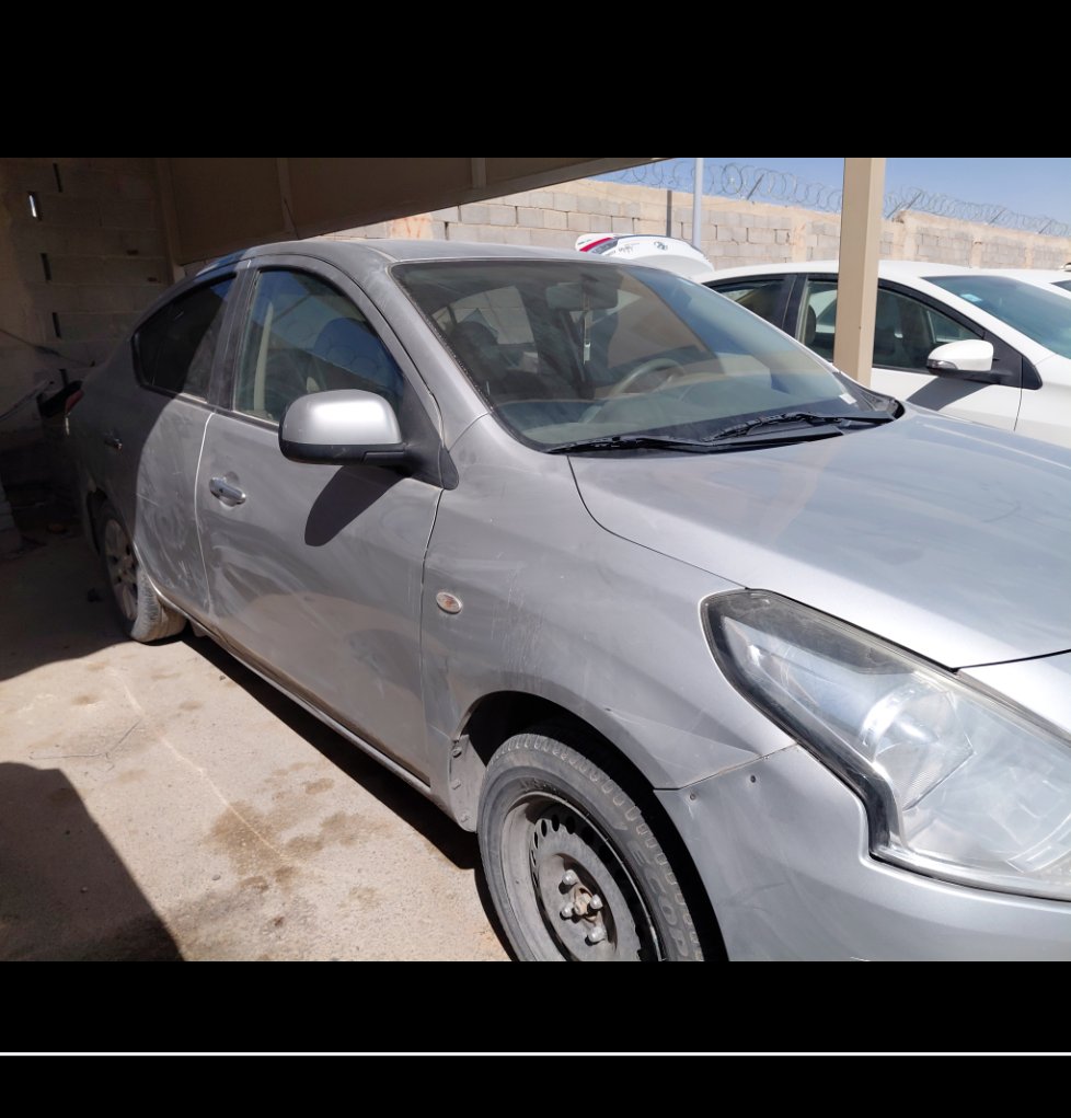 نيسان صني STD 2023 image
