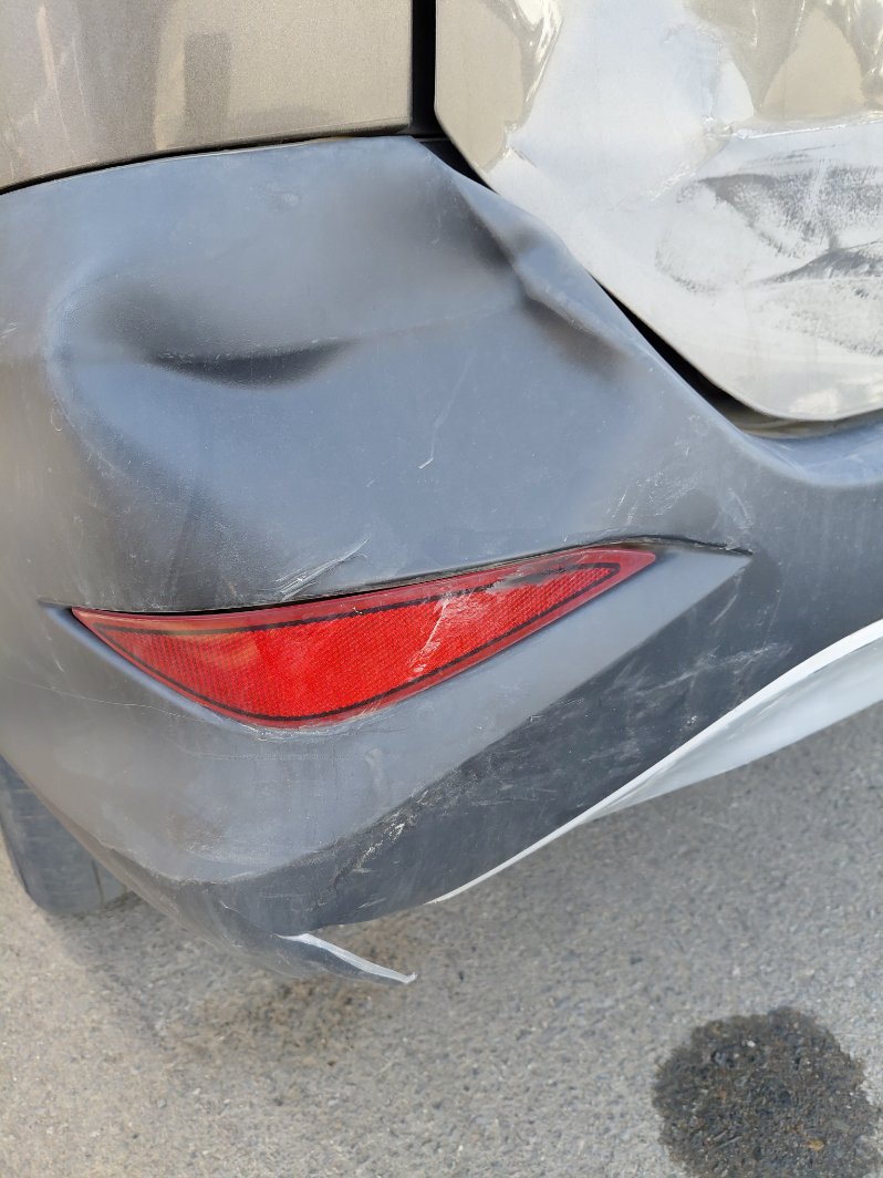 تويوتا راش رياضية STD 2023 image