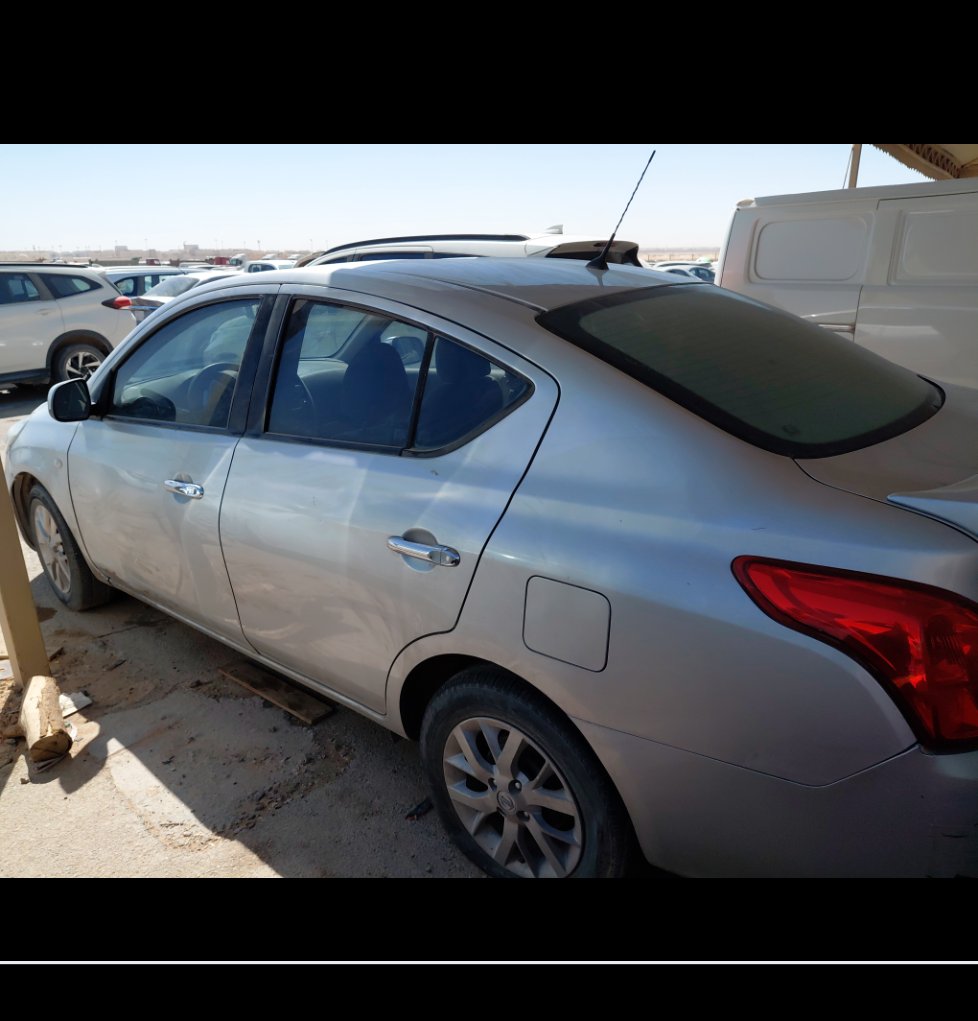 نيسان صني STD 2023 image