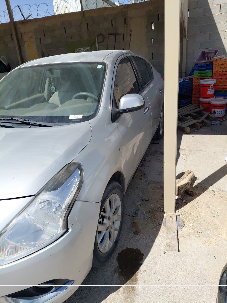 نيسان صني STD 2023 image
