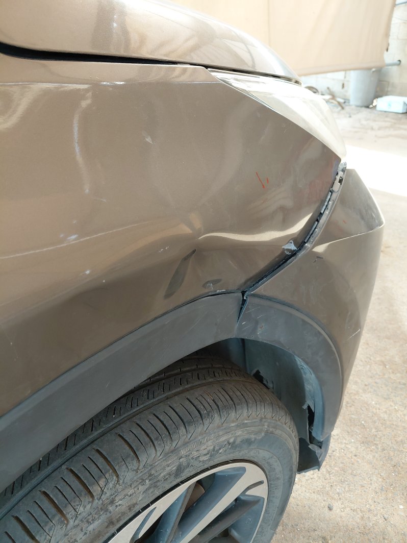 تويوتا راش رياضية STD 2023 image