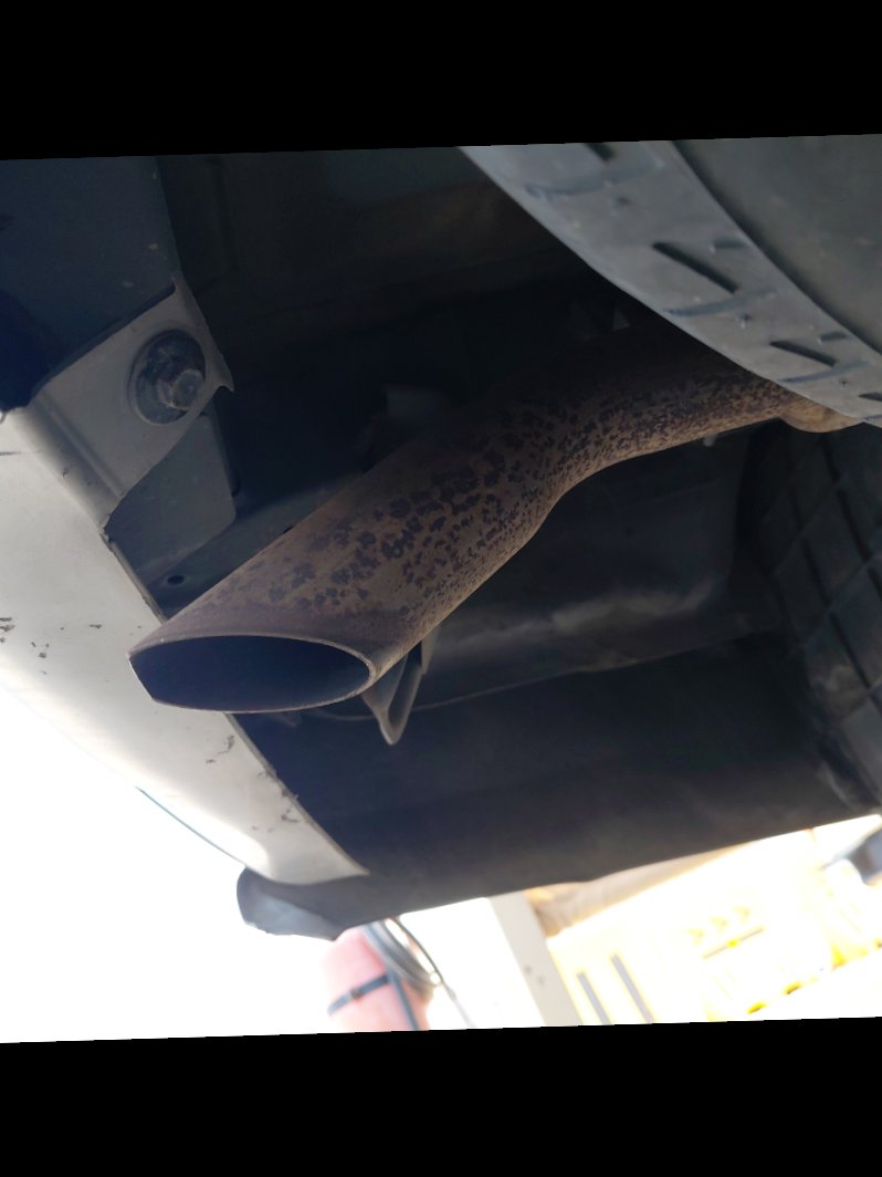 تويوتا راش رياضية STD 2023 image