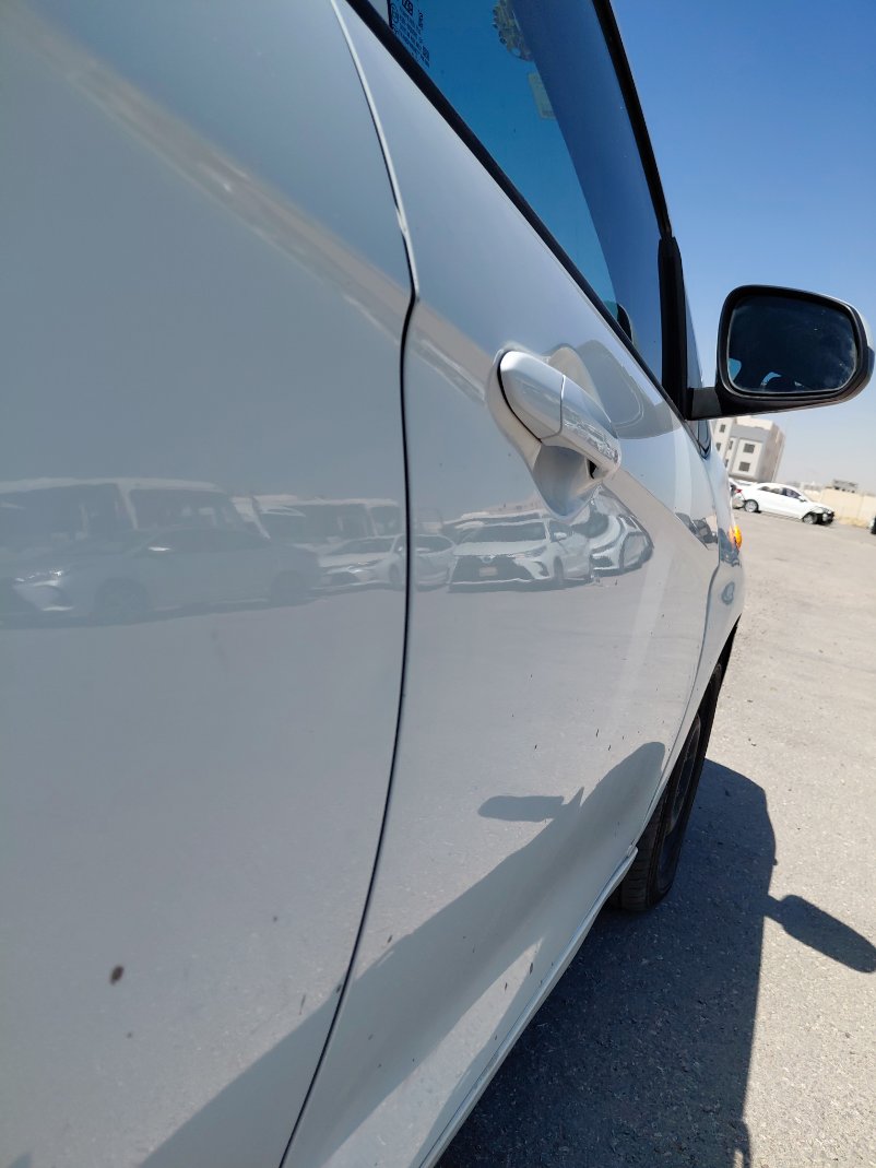 شفروليه سبارك FLEET 2020 image