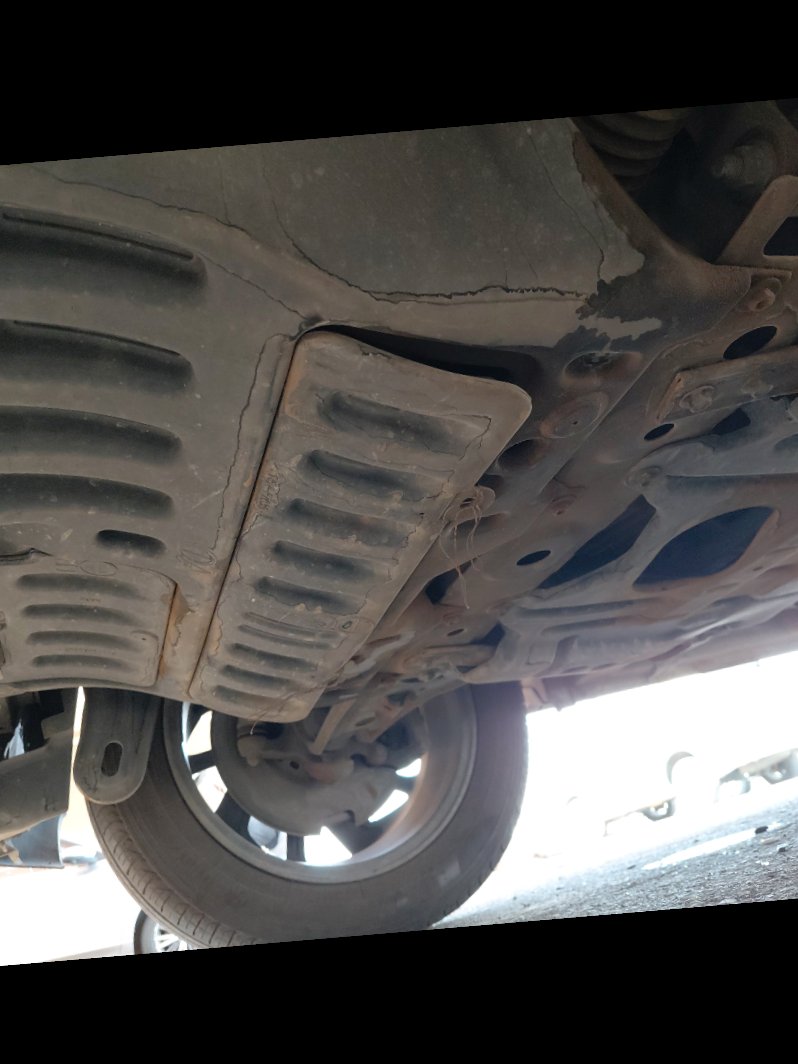 تويوتا راش رياضية STD 2023 image