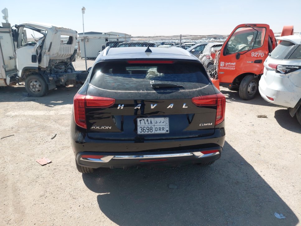 هافال جوليان  2023 image