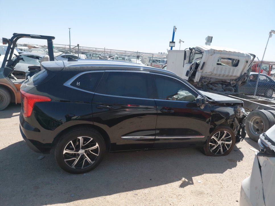 هافال جوليان  2023 image