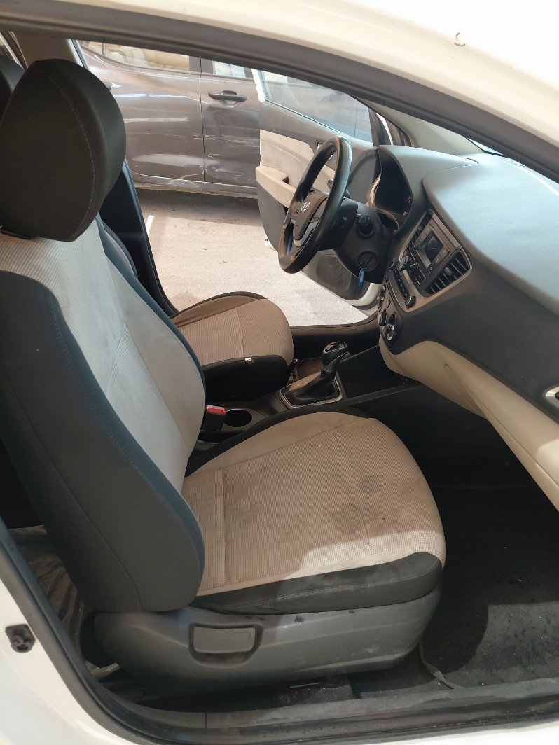 هيونداي أكسنت FLEET 2020 image