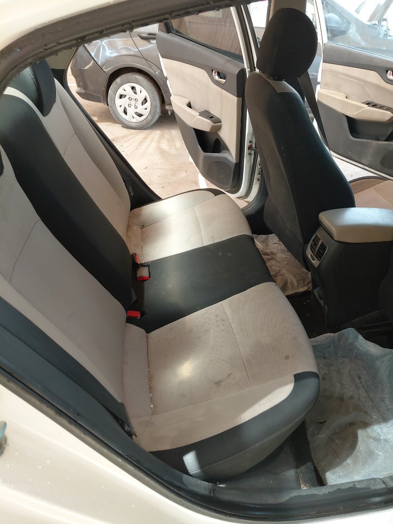 هيونداي أكسنت FLEET 2020 image