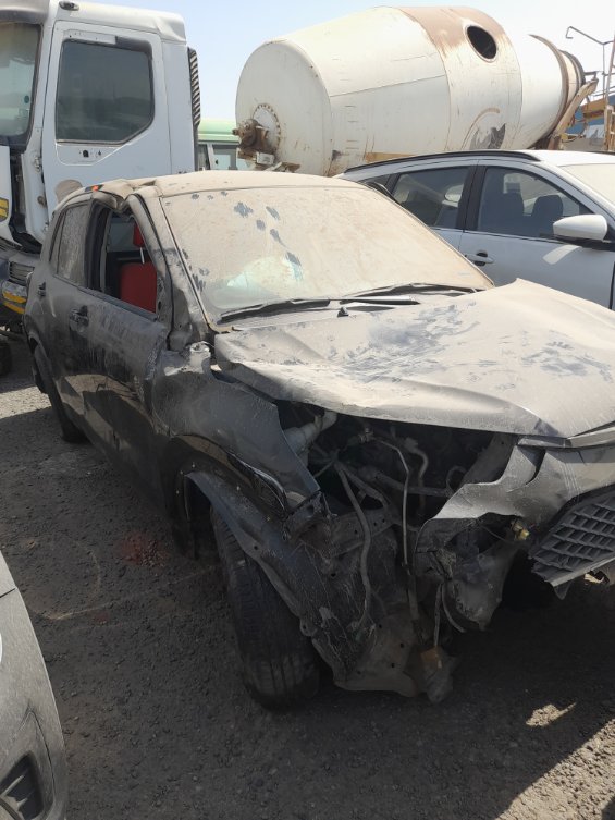 تويوتا رايز  2024 image