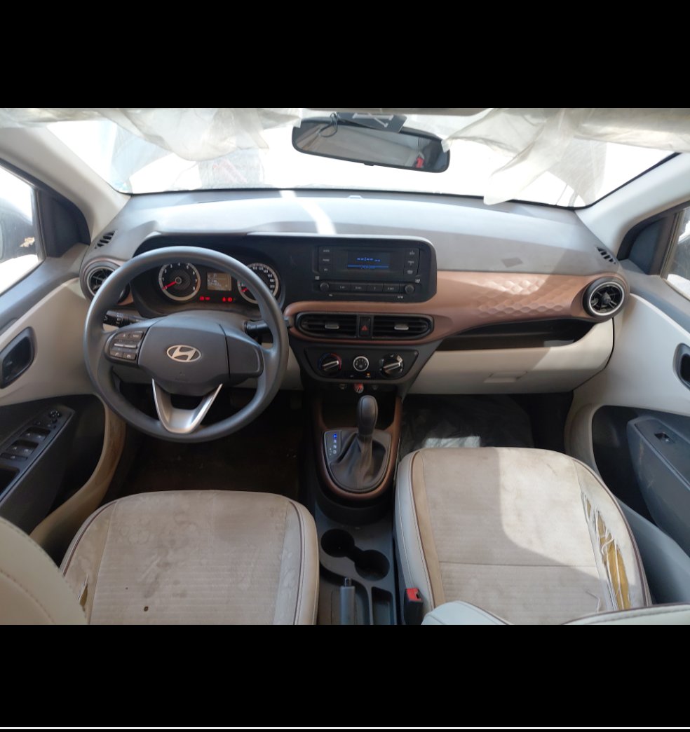 هيونداي I10 STD 2024 image
