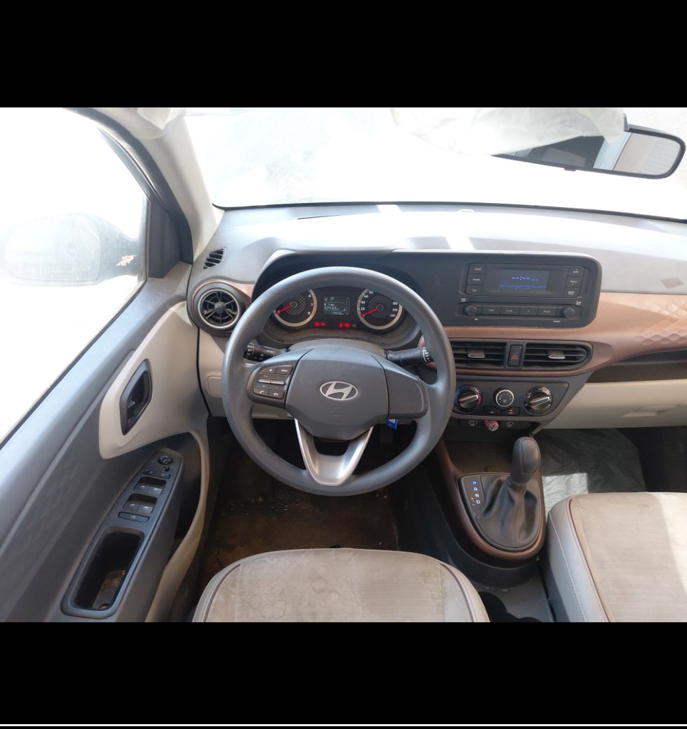 هيونداي I10 STD 2024 image