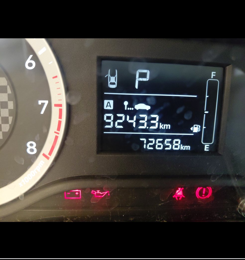 هيونداي I10 STD 2024 image