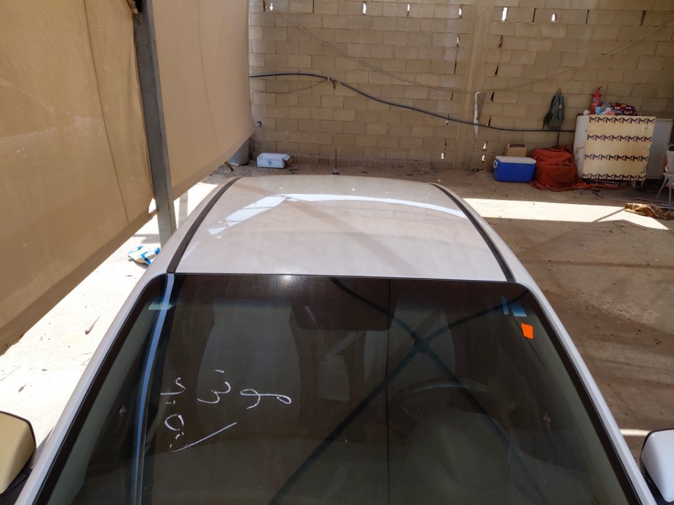 هيونداي أكسنت FLEET 2020 image