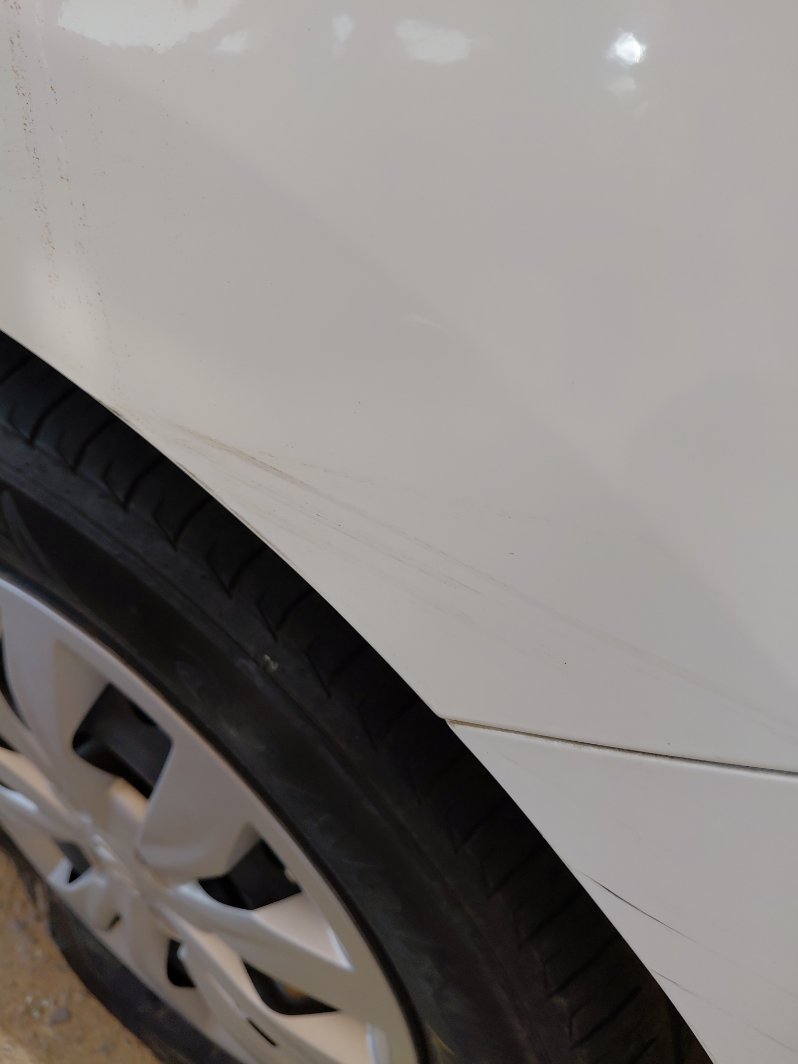 هيونداي أكسنت FLEET 2020 image