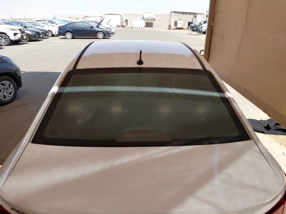 هيونداي أكسنت FLEET 2020 image