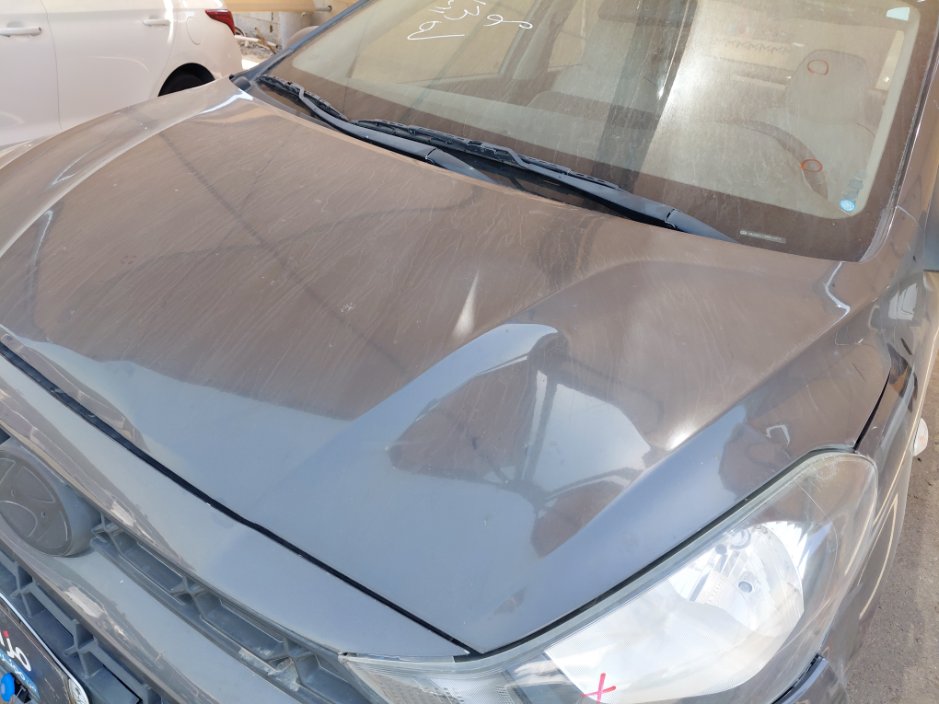 هيونداي I10 STD 2024 image