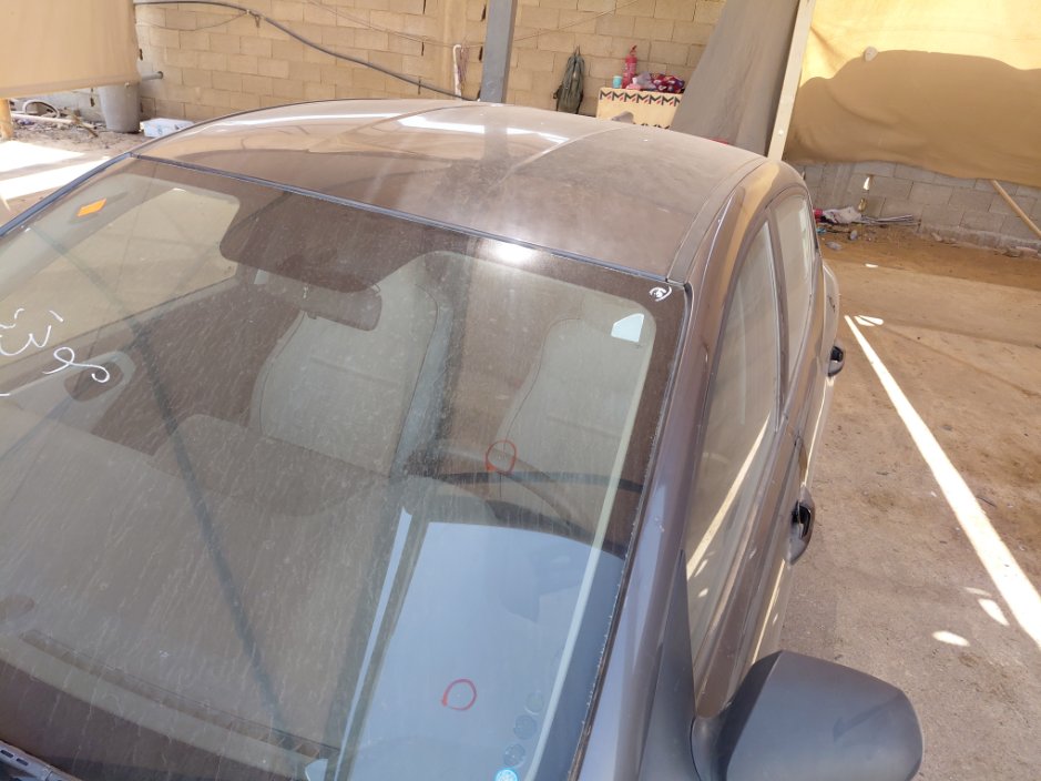هيونداي I10 STD 2024 image