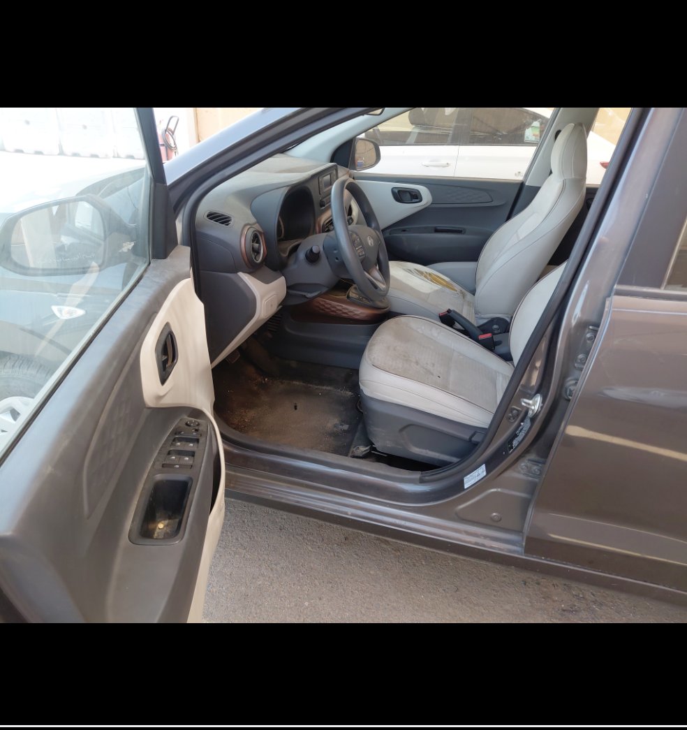 هيونداي I10 STD 2024 image