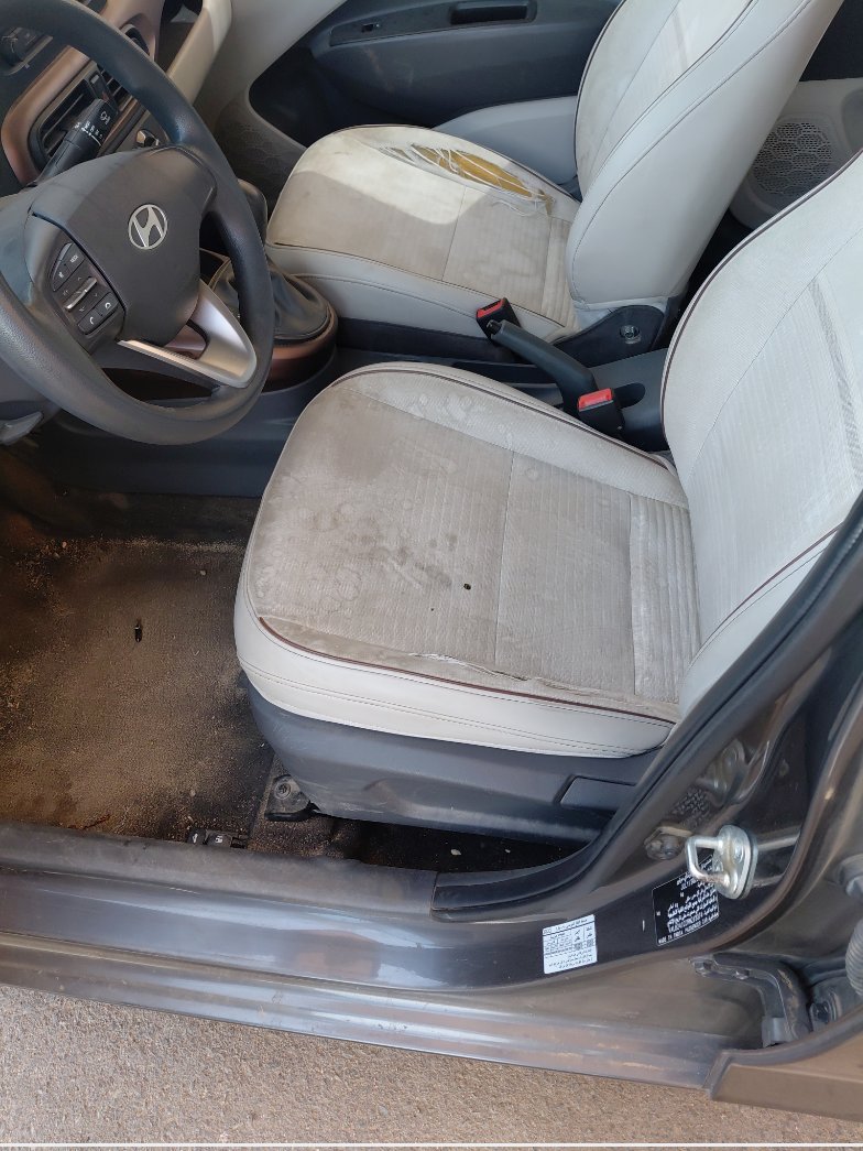 هيونداي I10 STD 2024 image