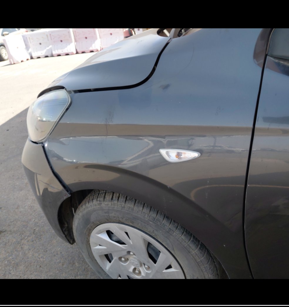 هيونداي I10 STD 2024 image