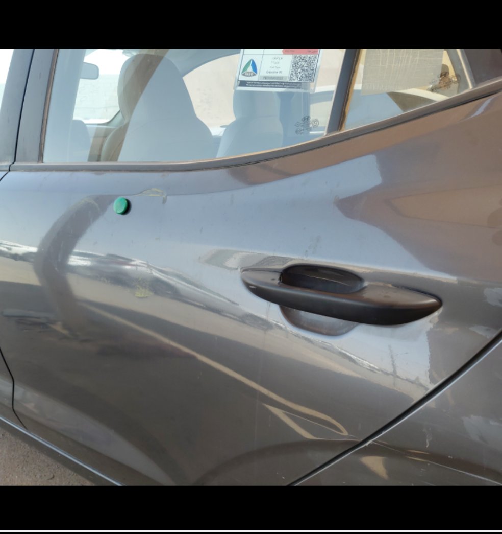 هيونداي I10 STD 2024 image